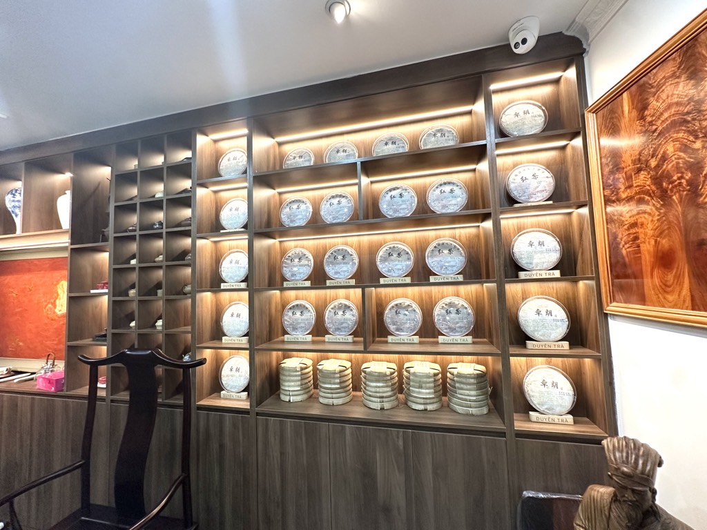 Bán nhà Đền Lừ 1 - diện tích 53m2 7 tầng - Nhà hai mặt ngõ ô tô - giá 35 tỷ