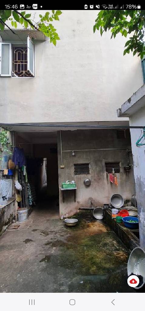 Bán nhà Trương Định - diện tích 193m2 2 tầng - Mặt phố kinh doanh sầm uất - giá 42 tỷ