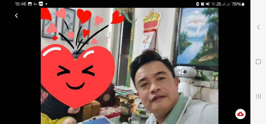 Bán nhà Trương Định - diện tích 193m2 2 tầng - Mặt phố kinh doanh sầm uất - giá 42 tỷ