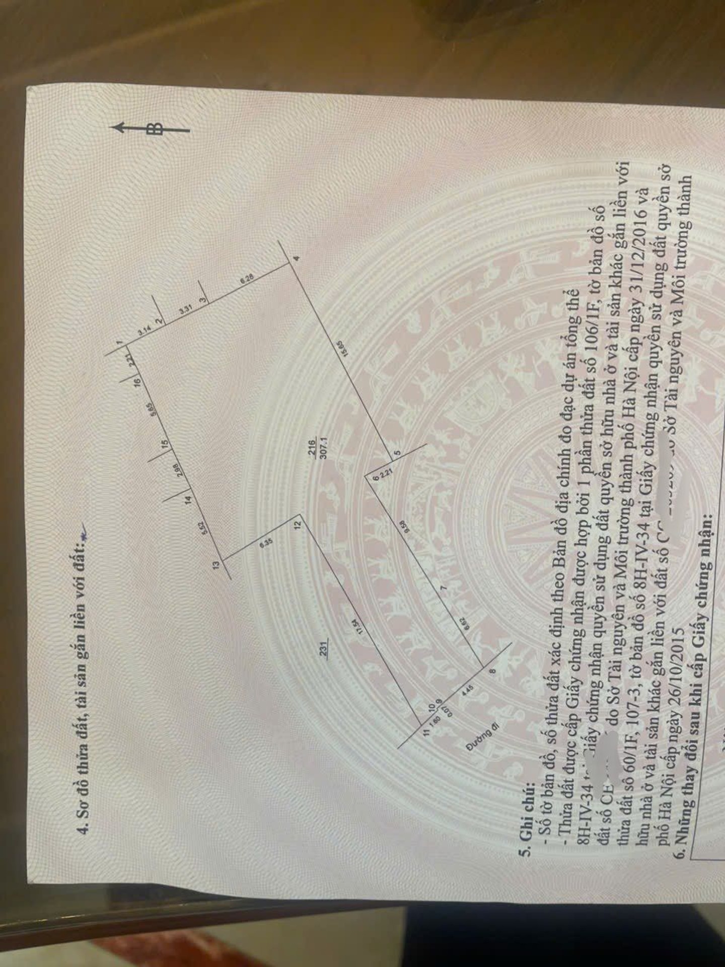 Bán nhà Hồng Hà - diện tích 307m2 9 tầng - Ngõ 3 ô tô tránh - giá 180 tỷ