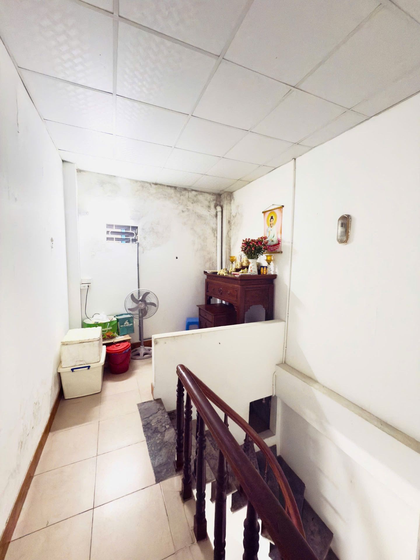 Bán nhà Nguyễn Khoái - diện tích 31m2 3 tầng - gần ô tô - giá 6,2 tỷ