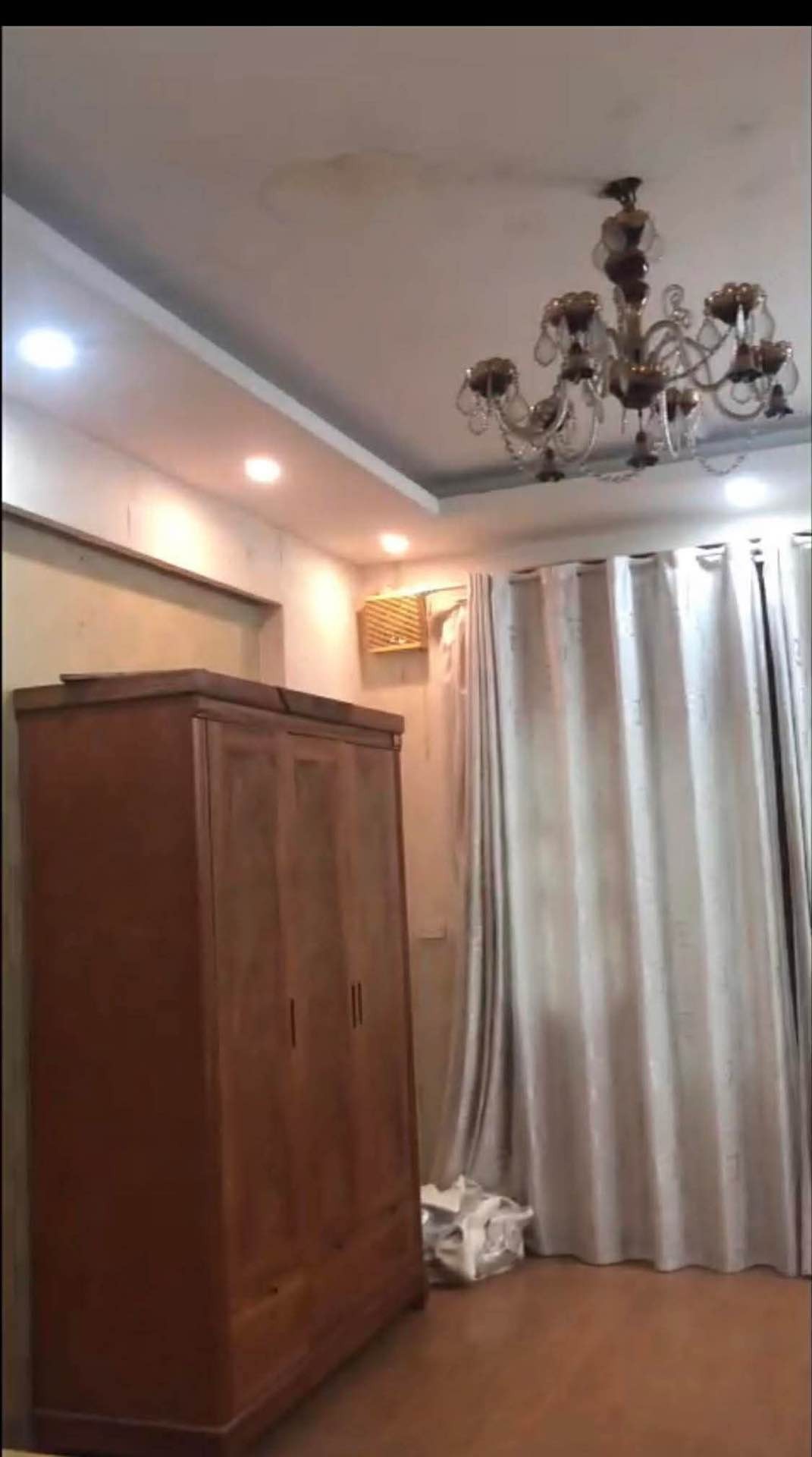 Bán nhà Khu ĐTM Đại Kim - diện tích 50m2 4 tầng - Lô góc, mặt tiền lý tưởng - giá 25,5 tỷ