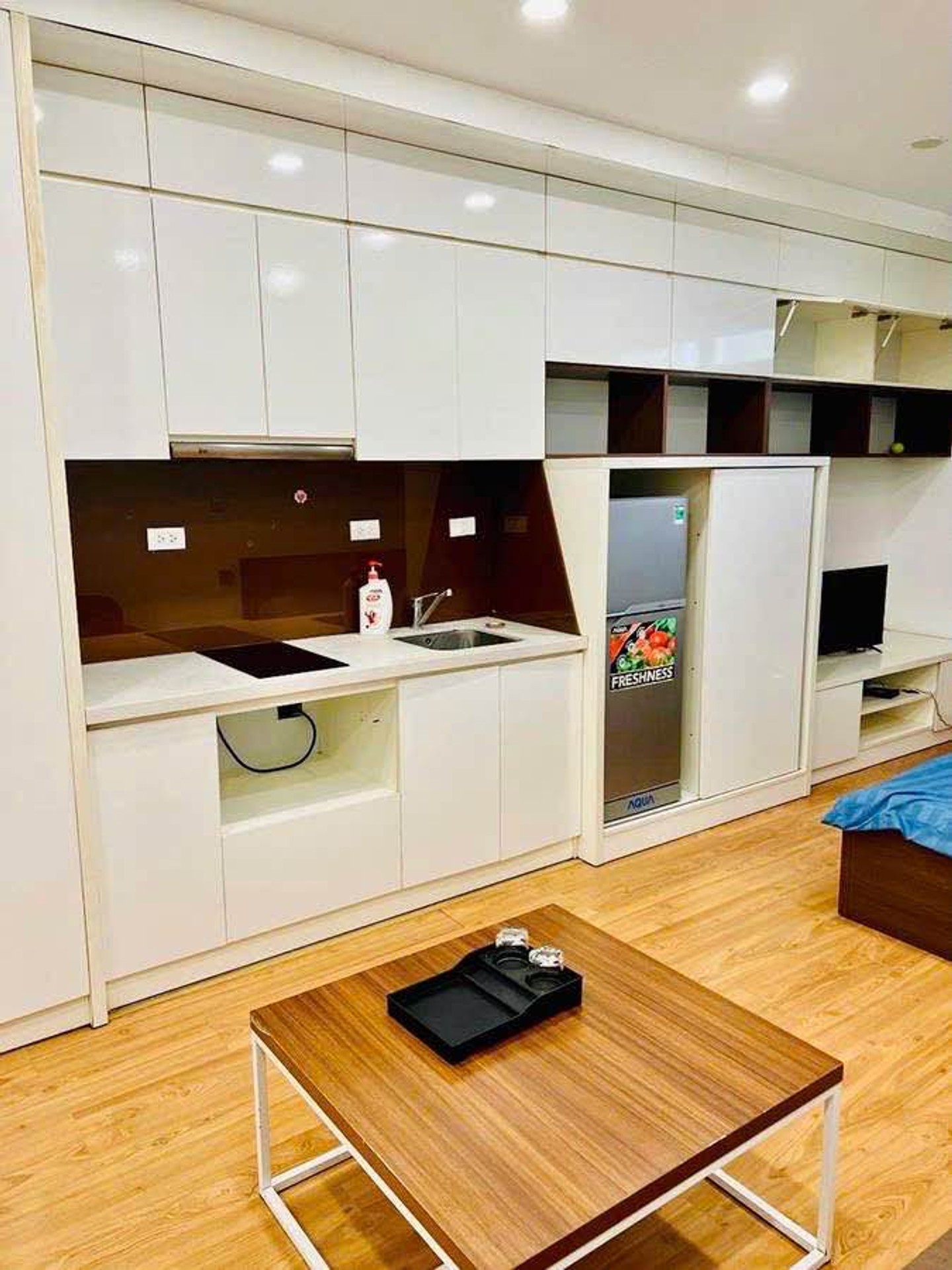 Bán nhà Trần Duy Hưng - diện tích 148m2 8 tầng - Mặt tiền quyền lực - giá 42,86 tỷ