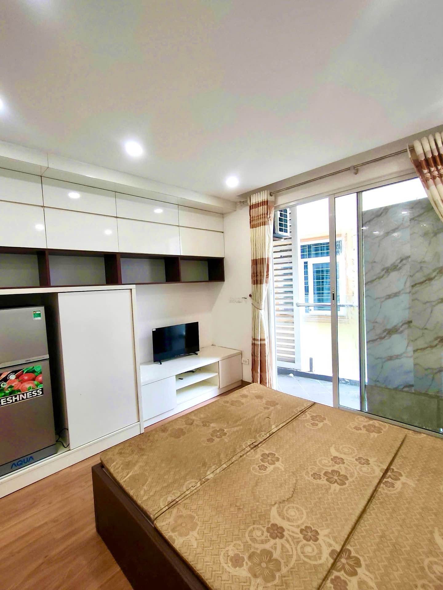 Bán nhà Trần Duy Hưng - diện tích 148m2 8 tầng - Mặt tiền quyền lực - giá 42,86 tỷ