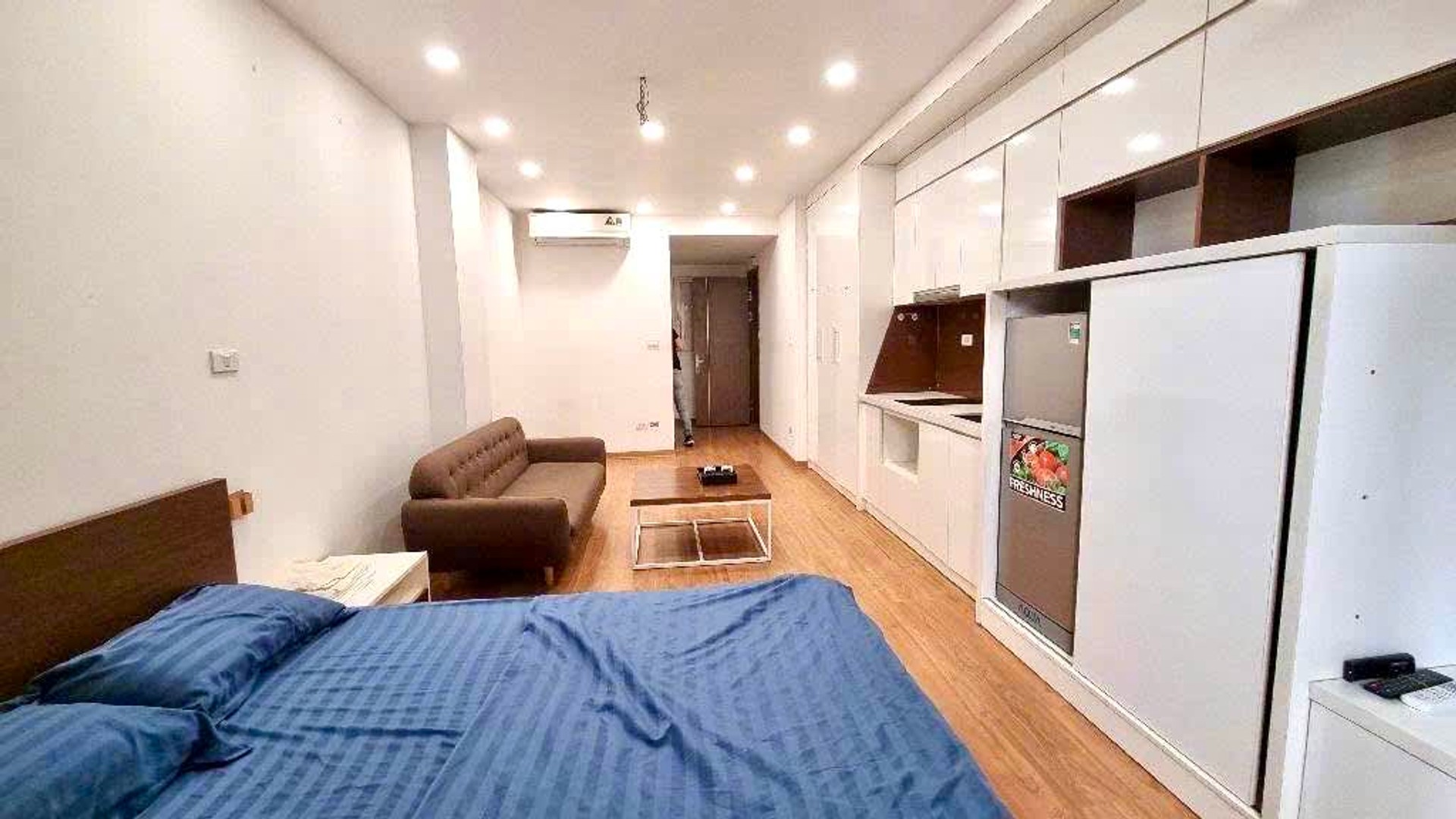 Bán nhà Trần Duy Hưng - diện tích 148m2 8 tầng - Mặt tiền quyền lực - giá 42,86 tỷ