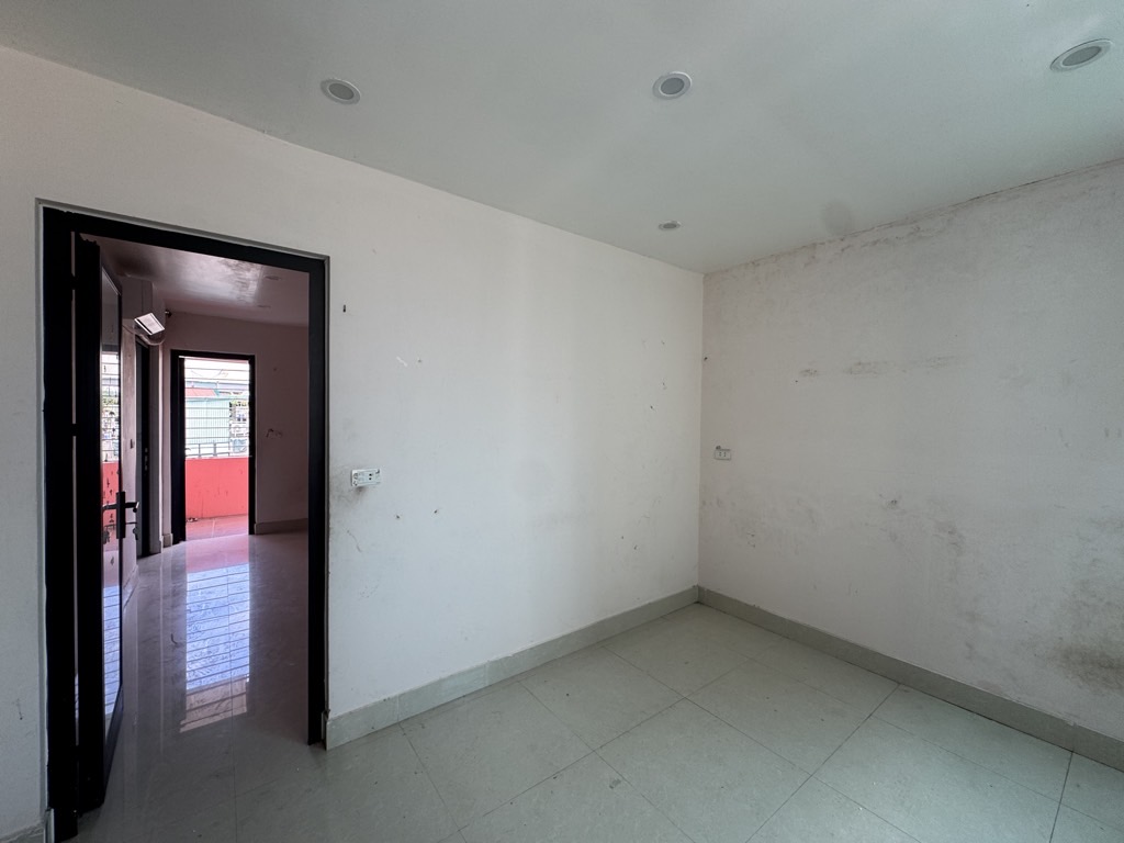 Bán nhà Nguyễn Khoái - diện tích 53m2 4 tầng - 2 mặt thoáng - giá 8,7 tỷ