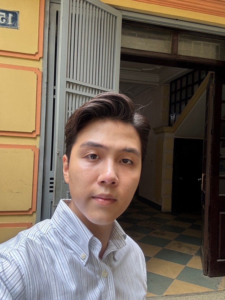 Bán nhà Nguyễn Khoái - diện tích 53m2 4 tầng - 2 mặt thoáng - giá 8,7 tỷ