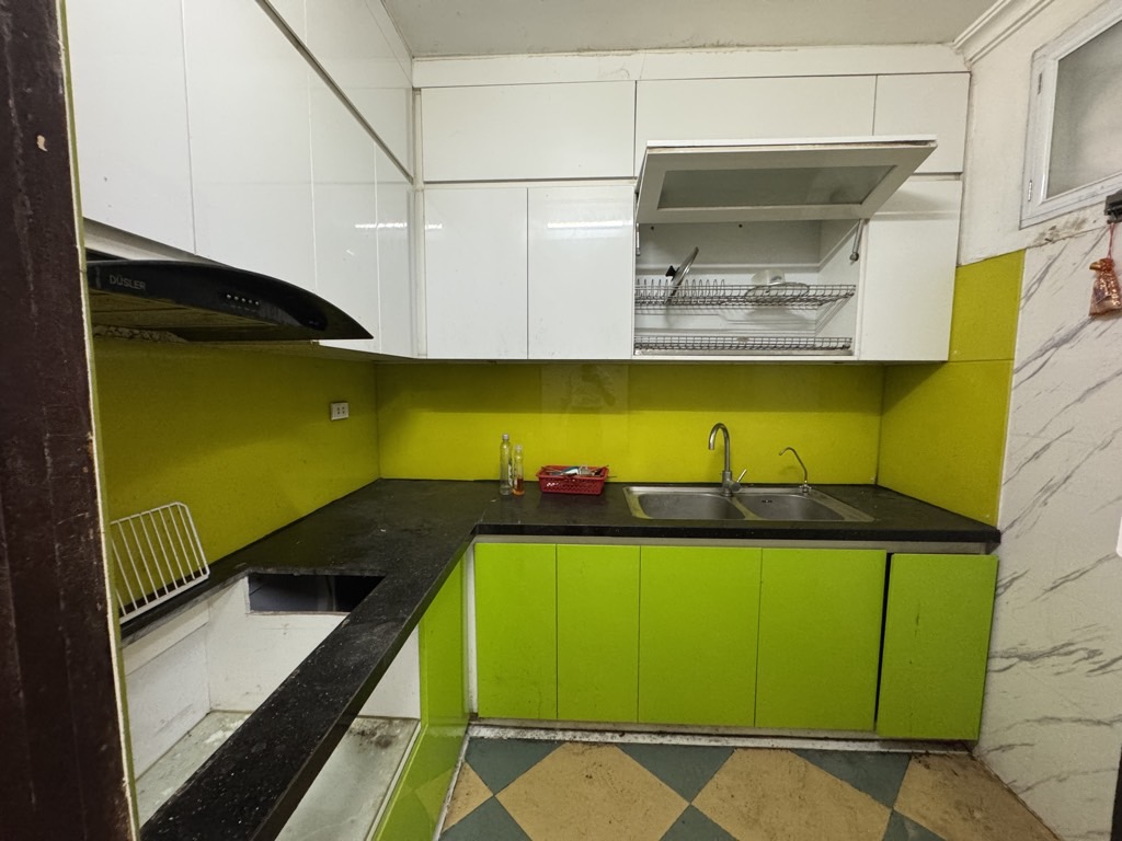 Bán nhà Nguyễn Khoái - diện tích 53m2 4 tầng - 2 mặt thoáng - giá 8,7 tỷ
