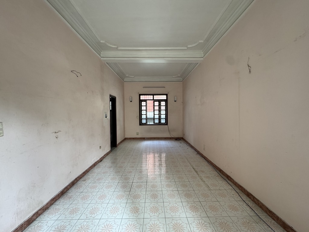 Bán nhà Nguyễn Khoái - diện tích 53m2 4 tầng - 2 mặt thoáng - giá 8,7 tỷ