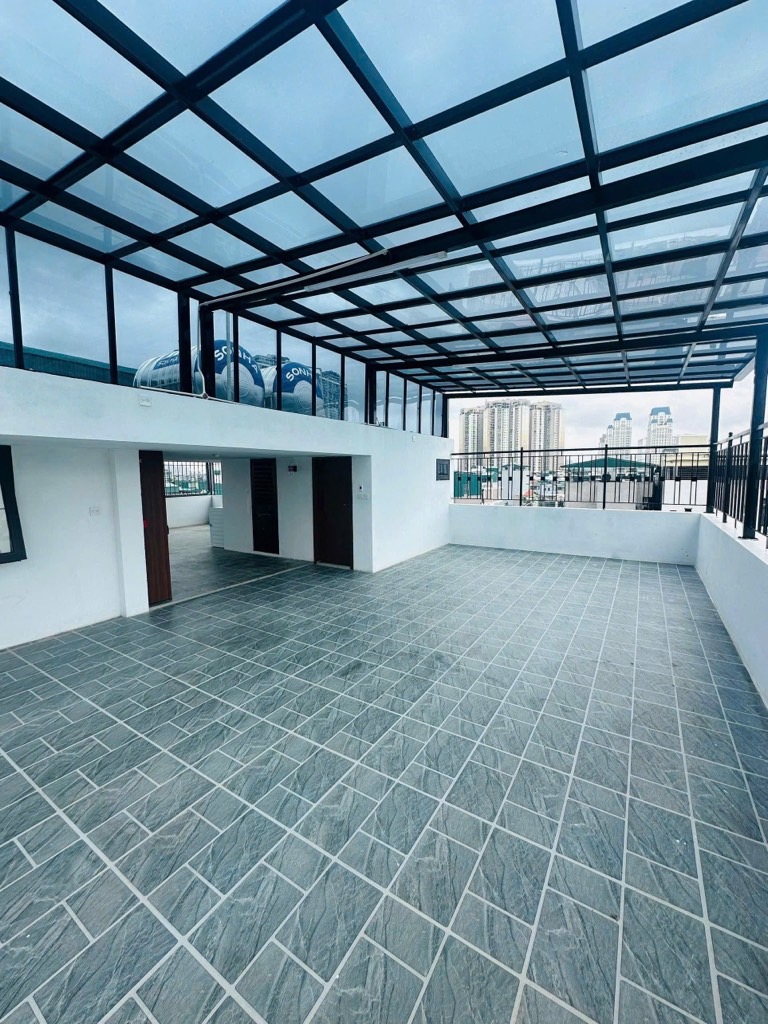 Bán nhà Mễ Trì Thượng - diện tích 145m2 9 tầng - Mặt tiền rộng - giá 46,5 tỷ