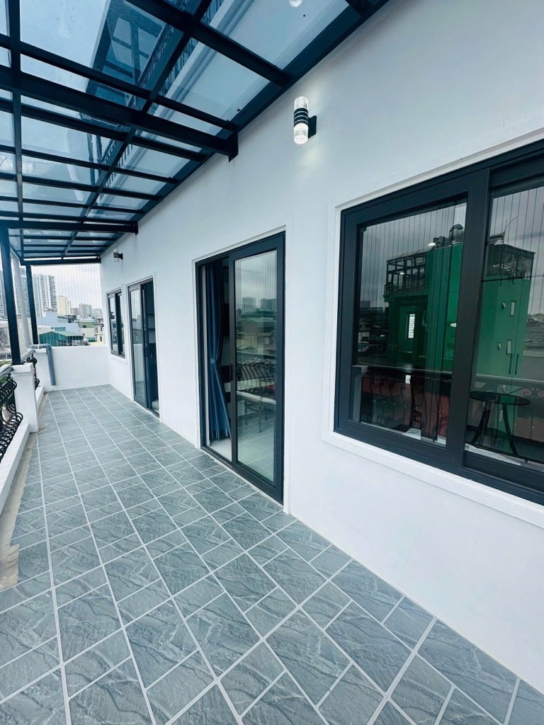 Bán nhà Mễ Trì Thượng - diện tích 145m2 9 tầng - Mặt tiền rộng - giá 46,5 tỷ