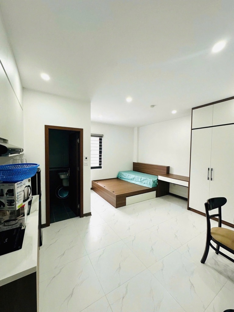 Bán nhà Mễ Trì Thượng - diện tích 145m2 9 tầng - Mặt tiền rộng - giá 46,5 tỷ