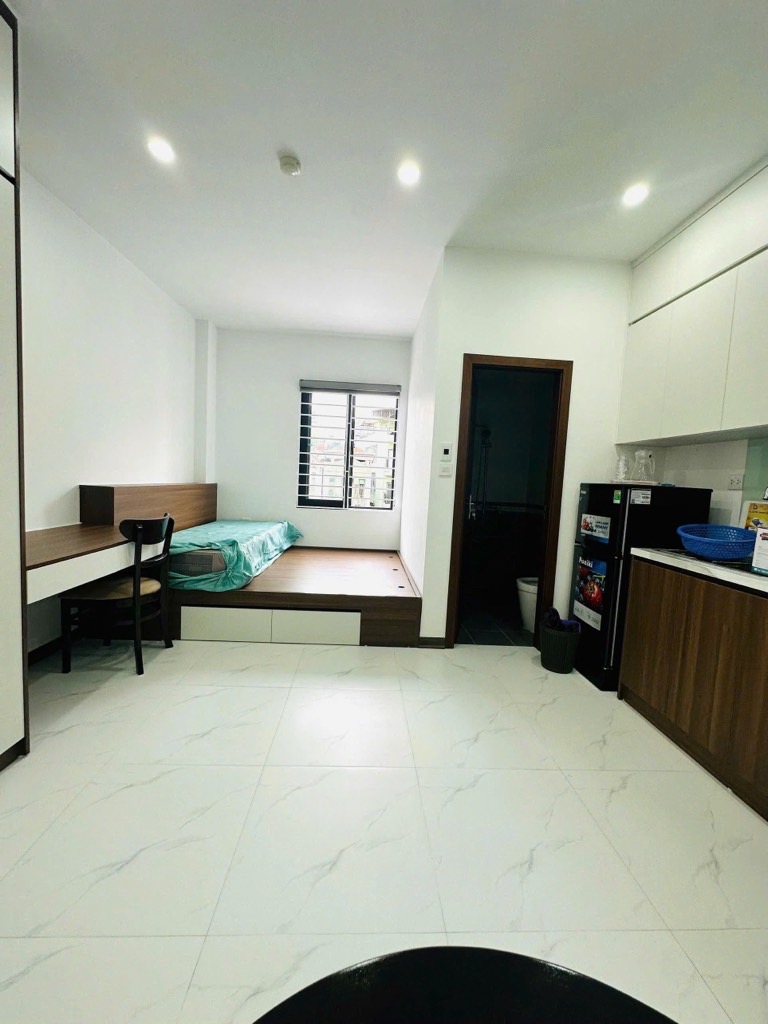 Bán nhà Mễ Trì Thượng - diện tích 145m2 9 tầng - Mặt tiền rộng - giá 46,5 tỷ