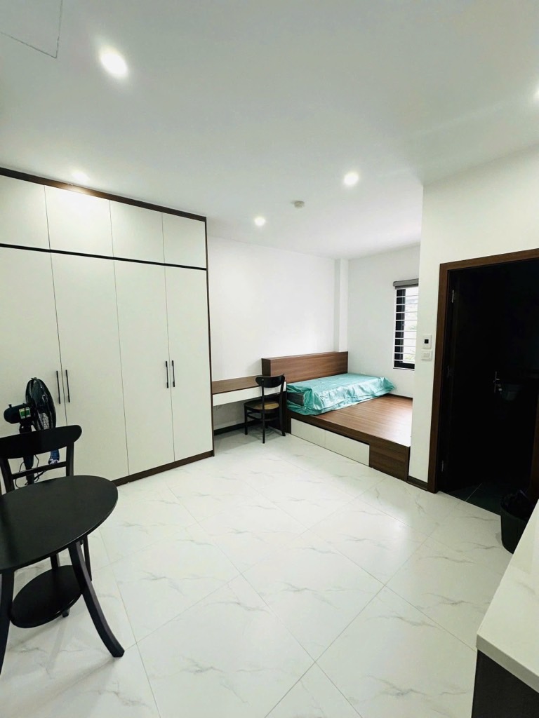 Bán nhà Mễ Trì Thượng - diện tích 145m2 9 tầng - Mặt tiền rộng - giá 46,5 tỷ