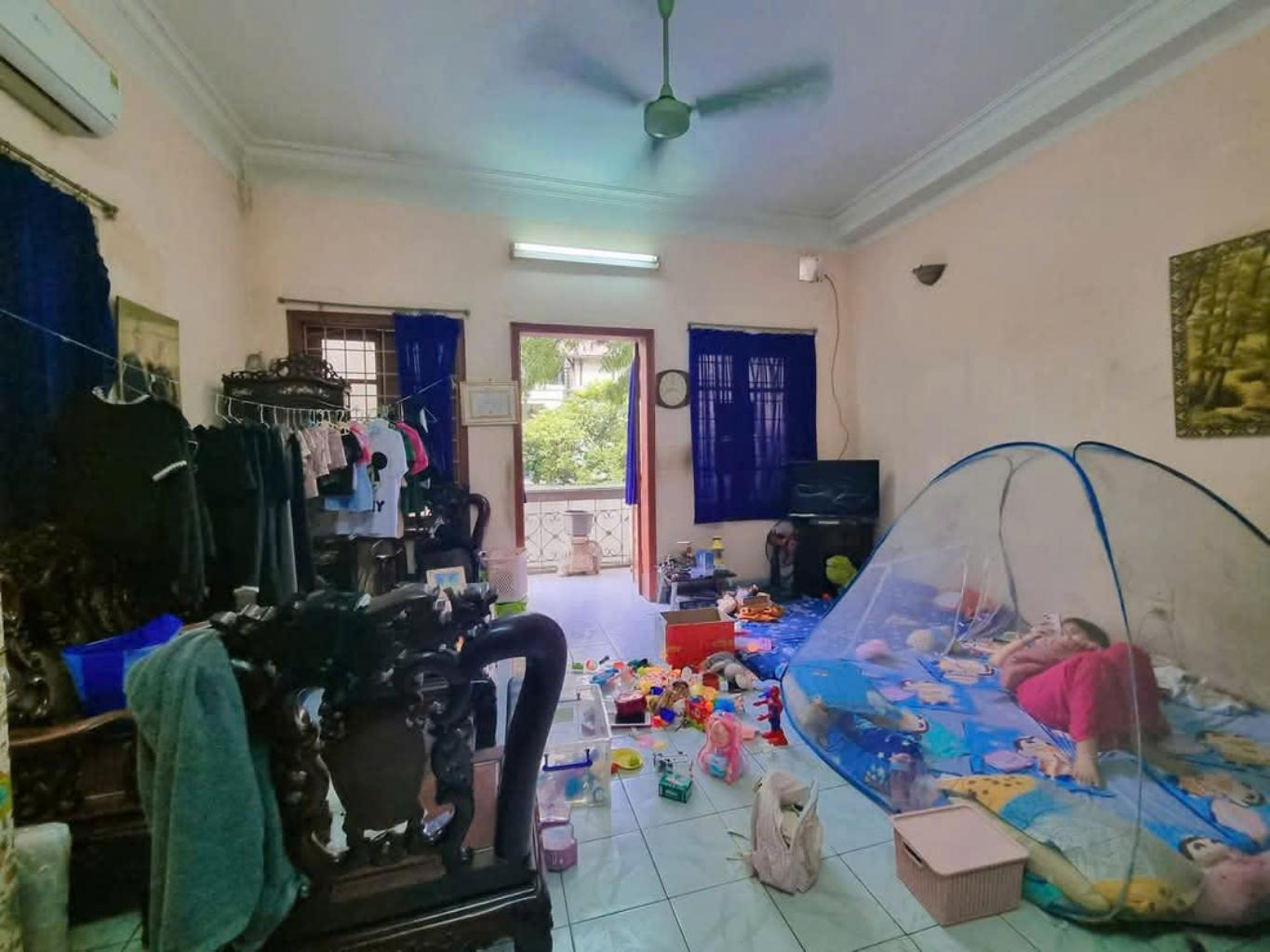 Bán nhà Trần Quốc Toản - diện tích 100m2 4 tầng - Mặt phố cổ VIP - giá 79 tỷ