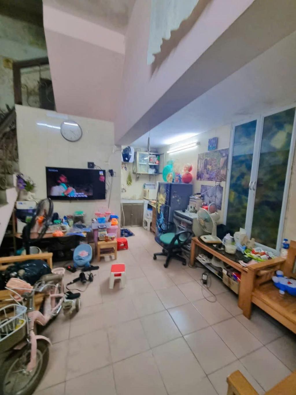 Bán nhà Trần Quốc Toản - diện tích 100m2 4 tầng - Mặt phố cổ VIP - giá 79 tỷ