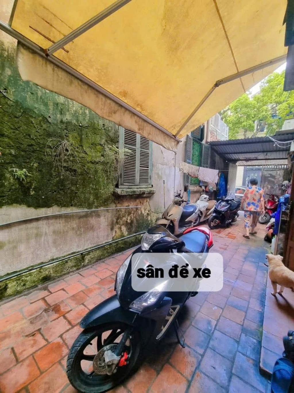 Bán nhà Trần Quốc Toản - diện tích 100m2 4 tầng - Mặt phố cổ VIP - giá 79 tỷ