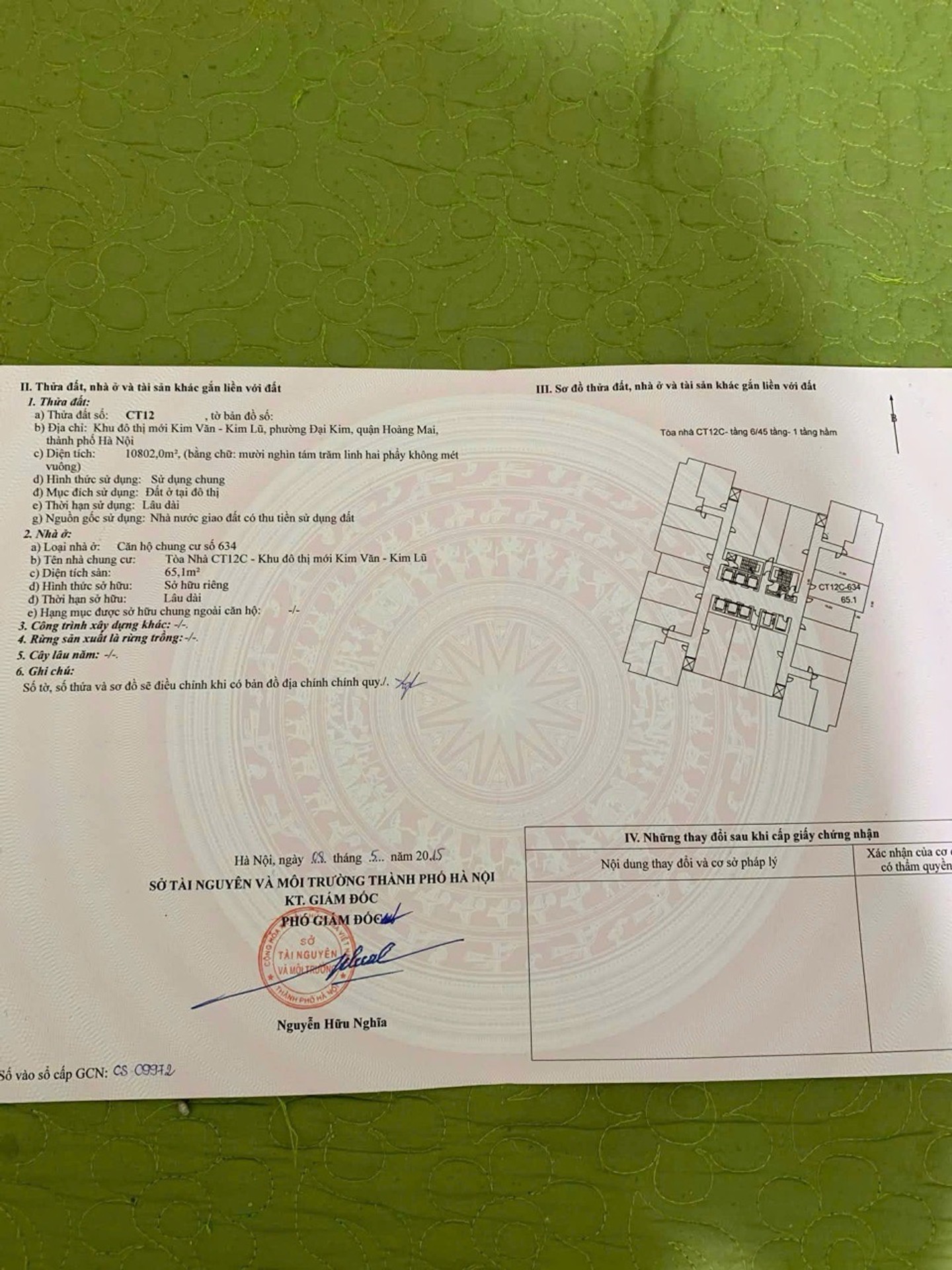 Ảnh đại diện