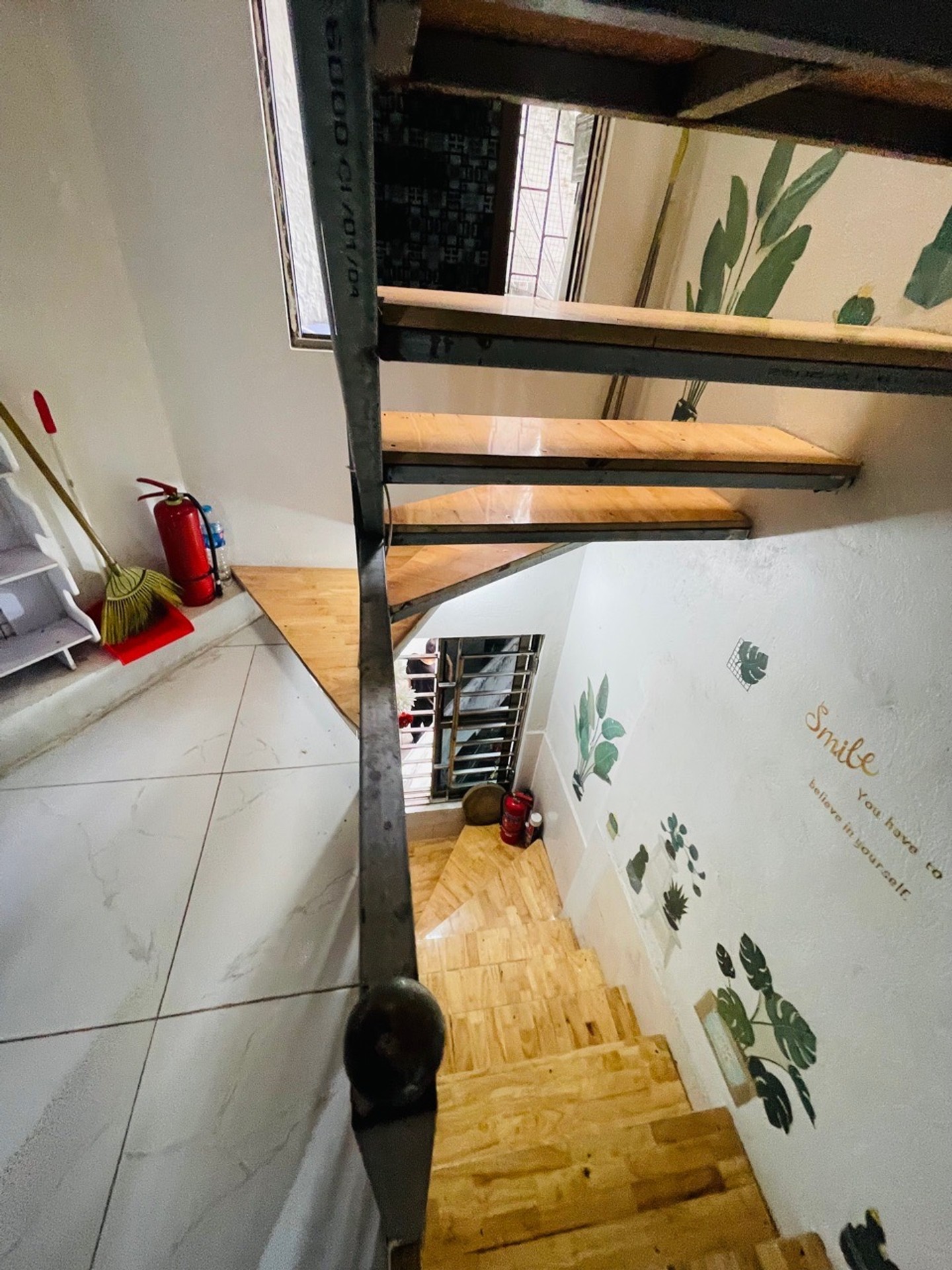 Bán nhà Trương Định - diện tích 100m2 3 tầng - Căn hộ tập thể cực hiếm - giá 3,8 tỷ
