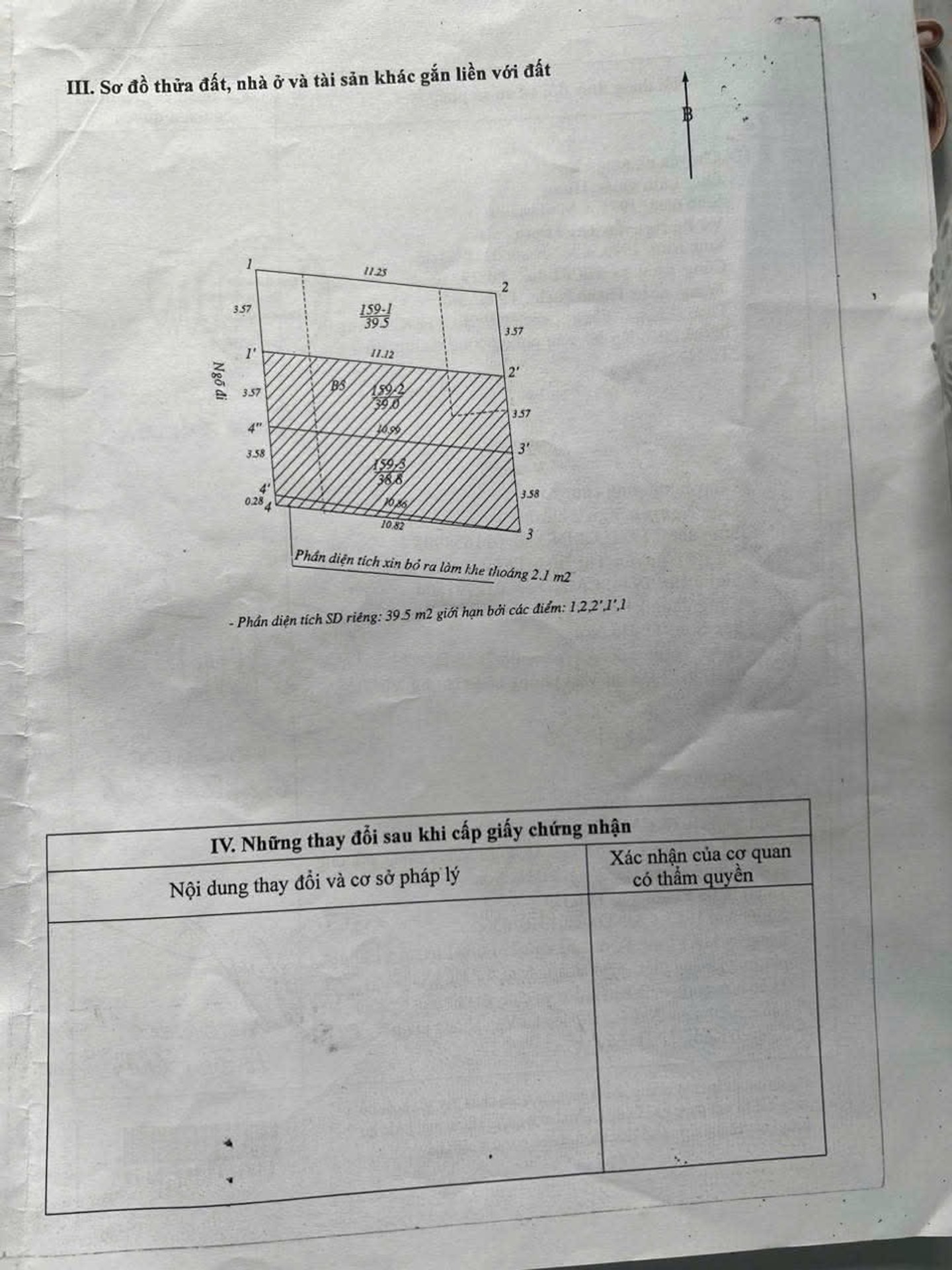 Bán nhà Vũ Tông Phan - diện tích 40m2 6 tầng - Ô TÔ VÀO NHÀ - giá 12,6 tỷ