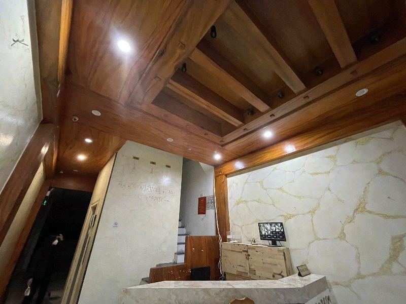 Bán nhà Đình Ngang - diện tích 90m2 7 tầng - KHÁCH SẠN - HOÀN KIẾM - HOMESTAY - giá 69,9 tỷ
