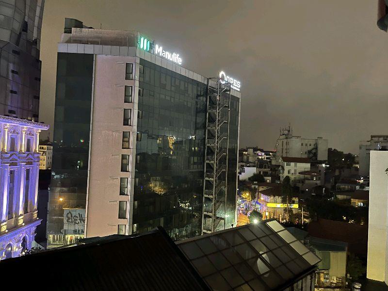 Bán nhà Đình Ngang - diện tích 90m2 7 tầng - KHÁCH SẠN - HOÀN KIẾM - HOMESTAY - giá 69,9 tỷ