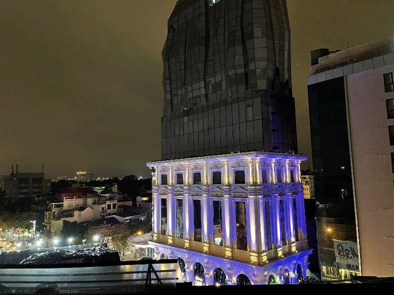 Bán nhà Đình Ngang - diện tích 90m2 7 tầng - KHÁCH SẠN - HOÀN KIẾM - HOMESTAY - giá 69,9 tỷ