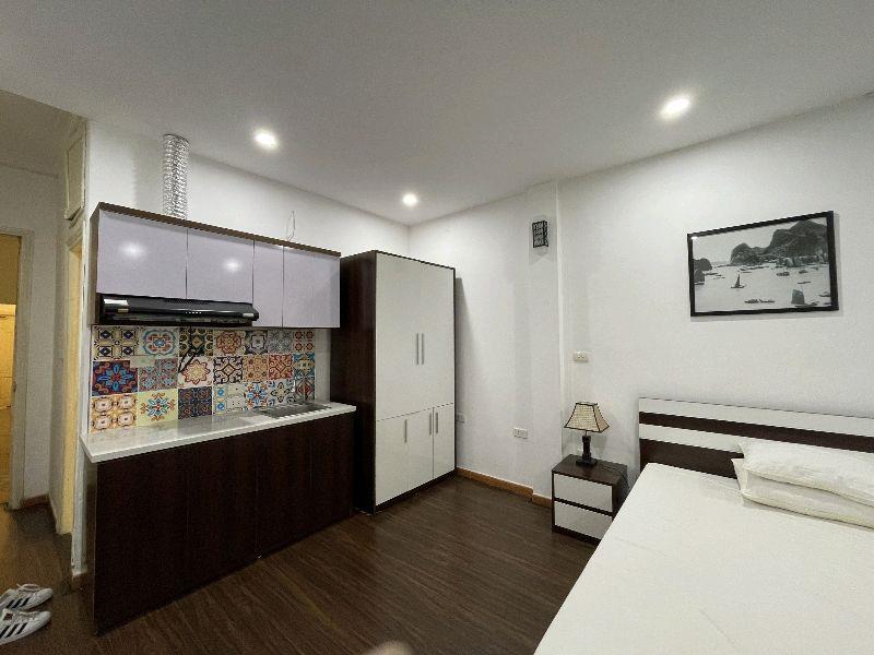 Bán nhà Đình Ngang - diện tích 90m2 7 tầng - KHÁCH SẠN - HOÀN KIẾM - HOMESTAY - giá 69,9 tỷ