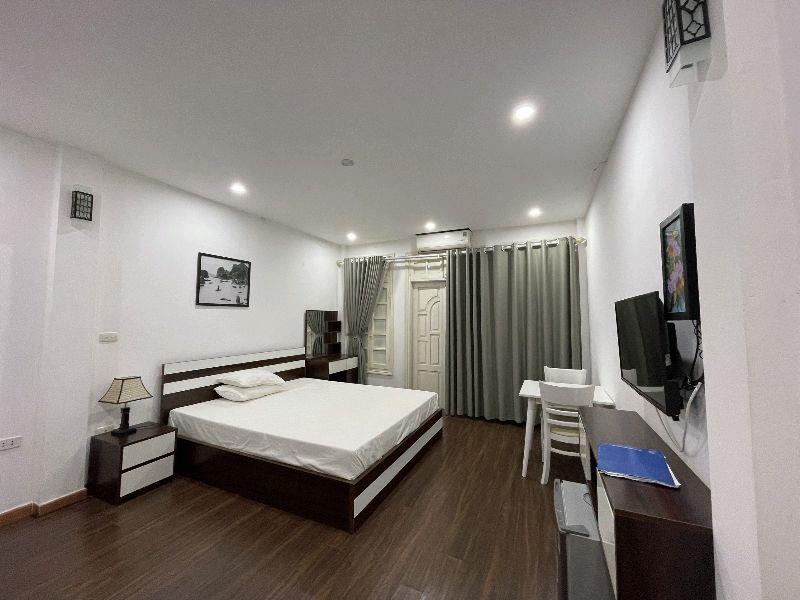 Bán nhà Đình Ngang - diện tích 90m2 7 tầng - KHÁCH SẠN - HOÀN KIẾM - HOMESTAY - giá 69,9 tỷ