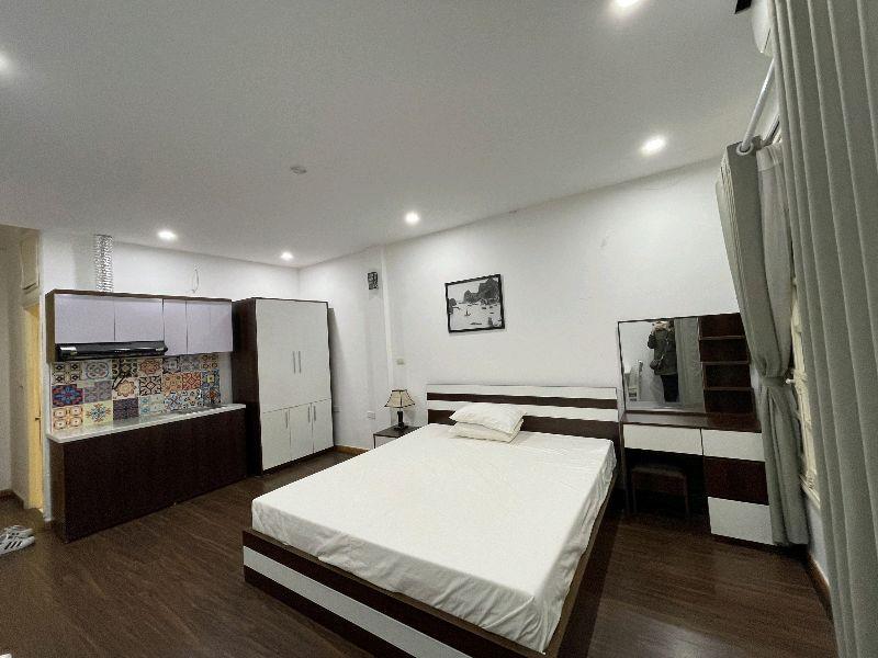 Bán nhà Đình Ngang - diện tích 90m2 7 tầng - KHÁCH SẠN - HOÀN KIẾM - HOMESTAY - giá 69,9 tỷ