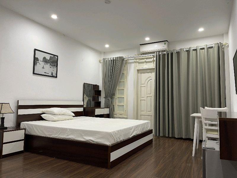 Bán nhà Đình Ngang - diện tích 90m2 7 tầng - KHÁCH SẠN - HOÀN KIẾM - HOMESTAY - giá 69,9 tỷ