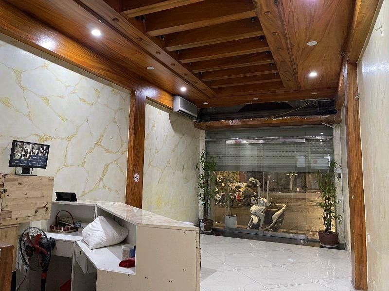 Bán nhà Đình Ngang - diện tích 90m2 7 tầng - KHÁCH SẠN - HOÀN KIẾM - HOMESTAY - giá 69,9 tỷ