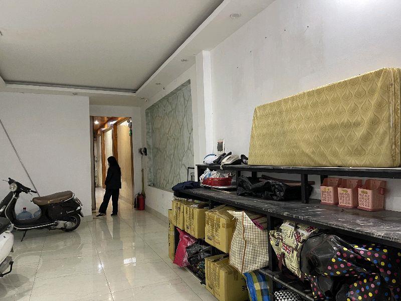 Bán nhà Đình Ngang - diện tích 90m2 7 tầng - KHÁCH SẠN - HOÀN KIẾM - HOMESTAY - giá 69,9 tỷ