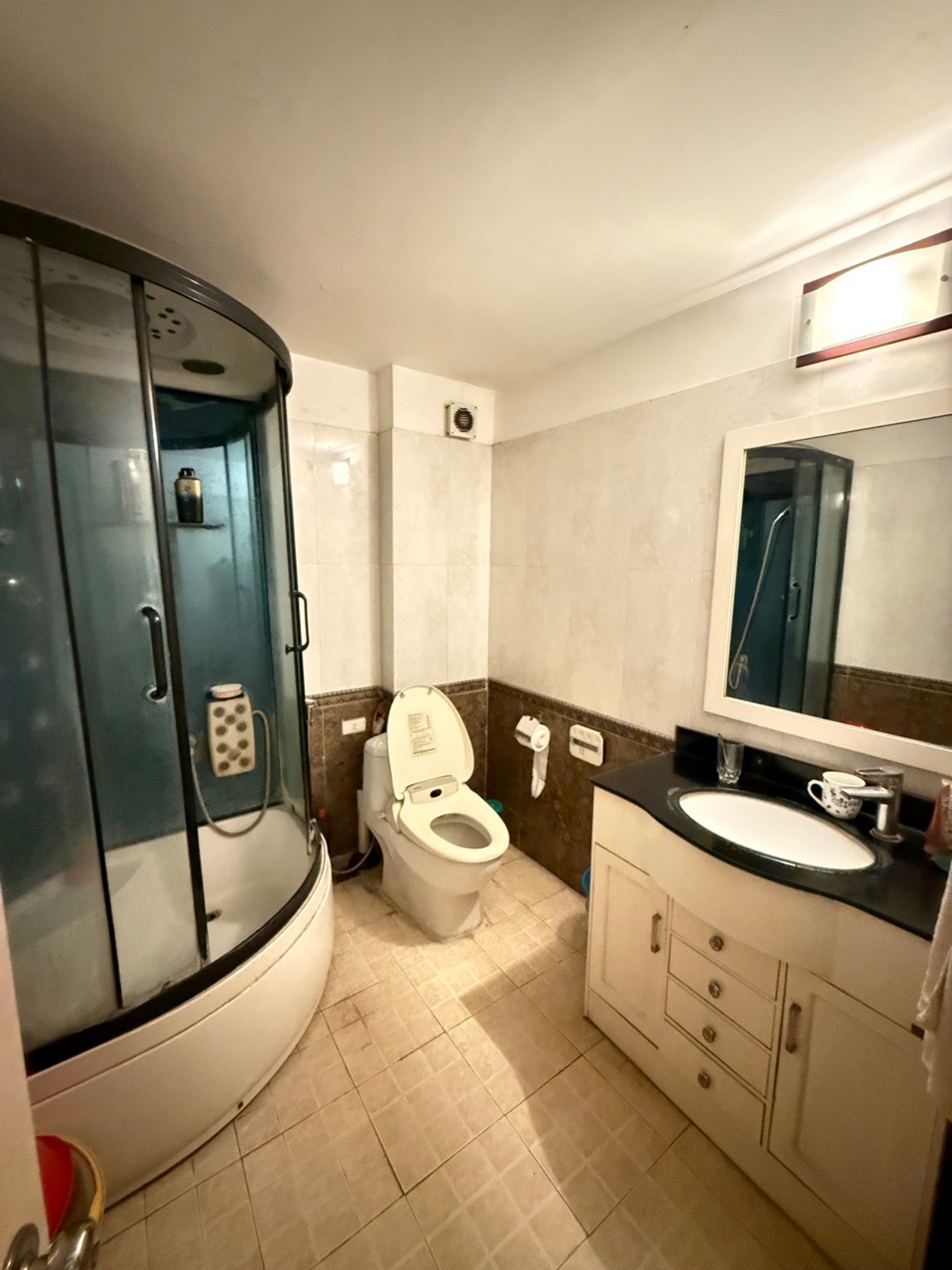 Bán nhà Hoàng Mai - diện tích 56m2 4 tầng - Ô tô đỗ cửa - giá 17,5 tỷ