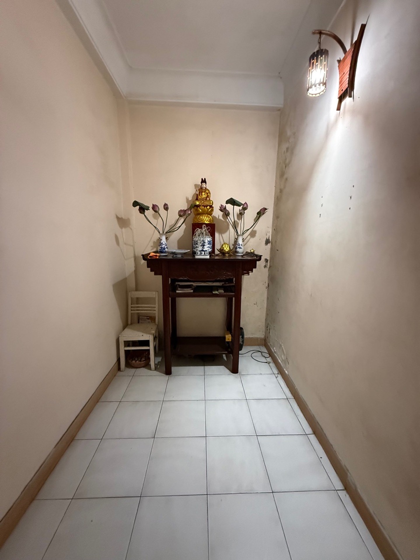 Bán nhà Hoàng Mai - diện tích 56m2 4 tầng - Ô tô đỗ cửa - giá 17,5 tỷ