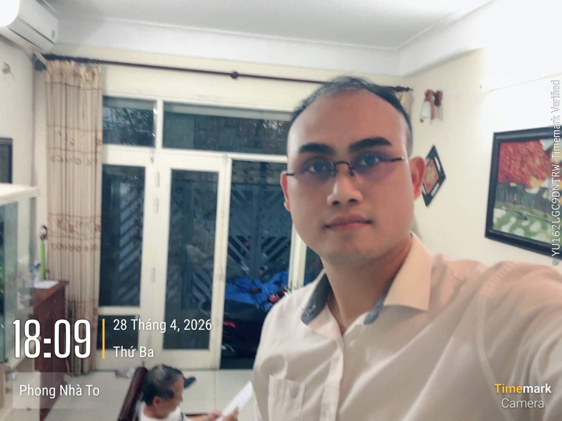 Bán nhà Hoàng Mai - diện tích 56m2 4 tầng - Ô tô đỗ cửa - giá 17,5 tỷ