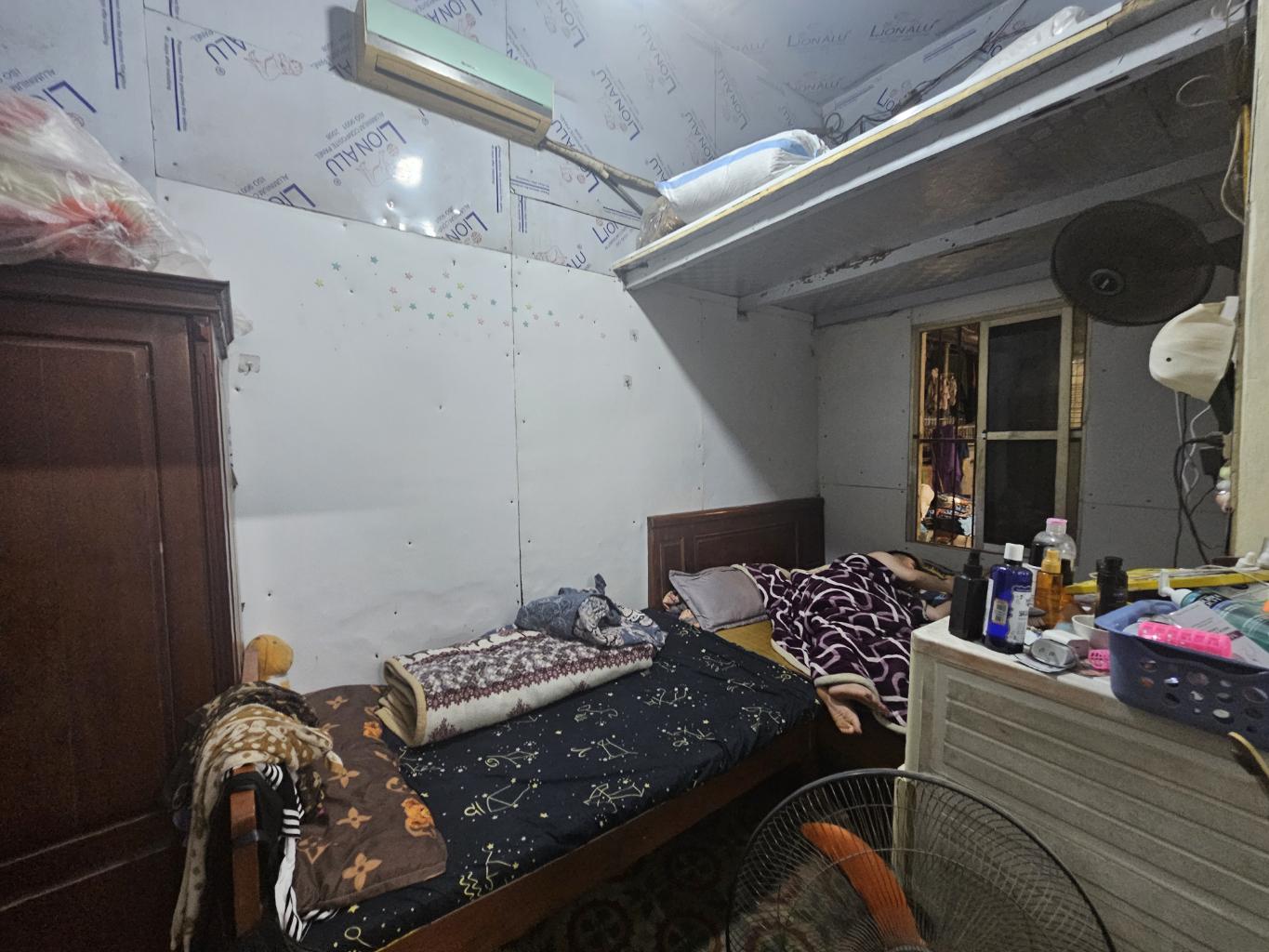 Bán nhà Xã Đàn - diện tích 110m2 1 tầng - Hẻm xe máy - giá 33 tỷ