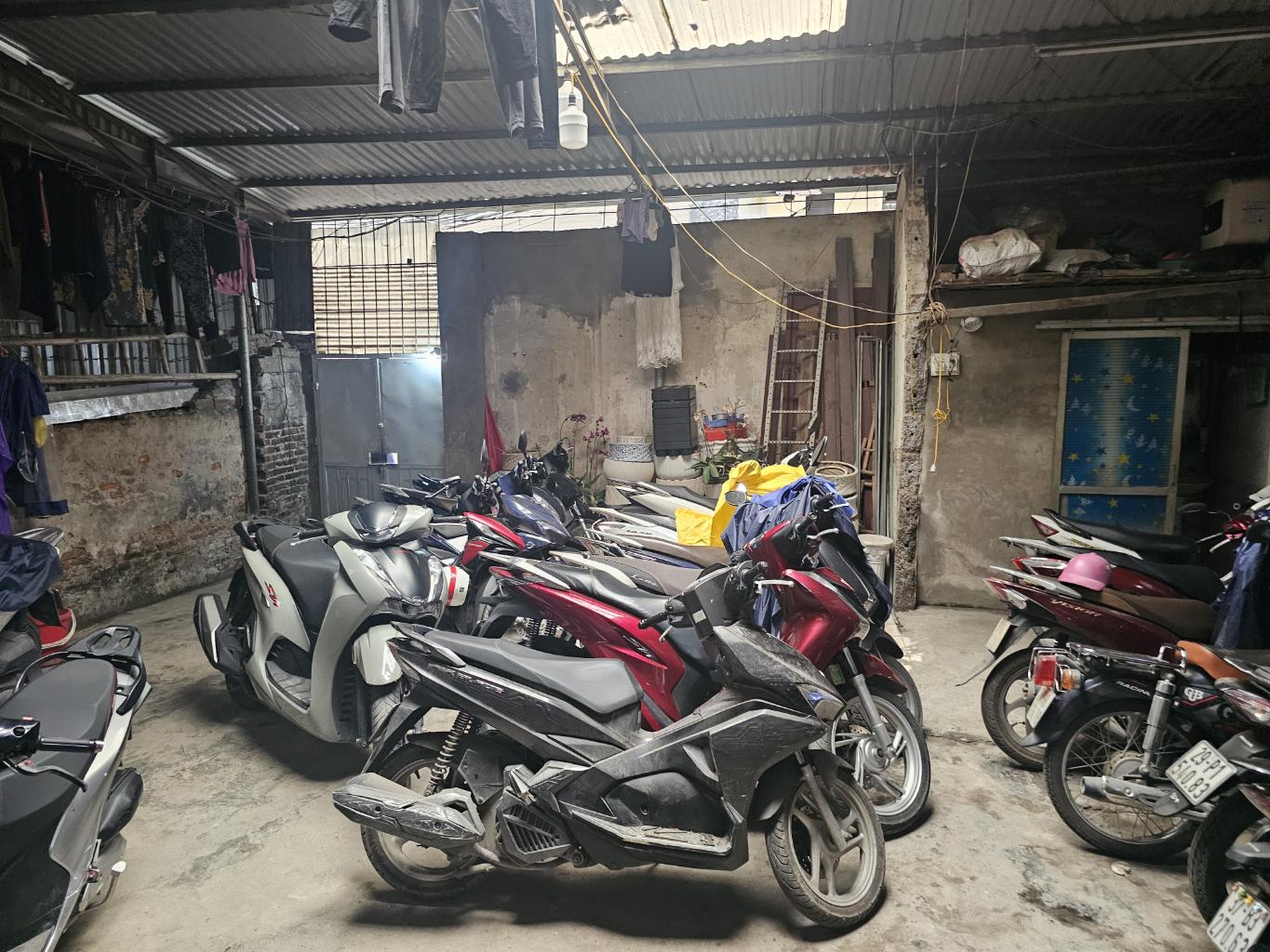 Bán nhà Xã Đàn - diện tích 110m2 1 tầng - Hẻm xe máy - giá 33 tỷ