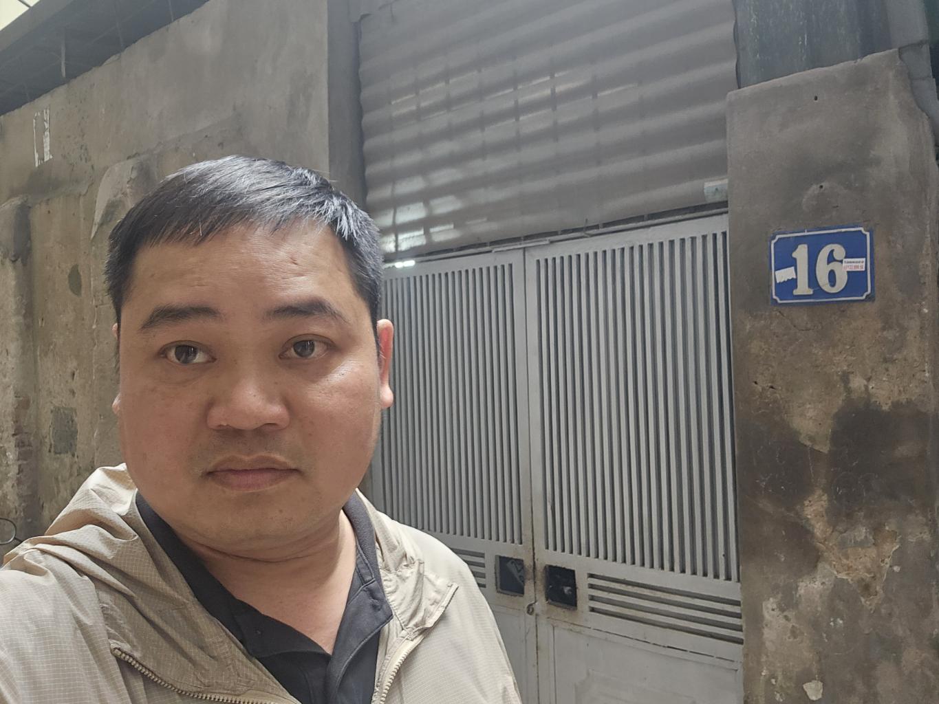 Bán nhà Xã Đàn - diện tích 110m2 1 tầng - Hẻm xe máy - giá 33 tỷ