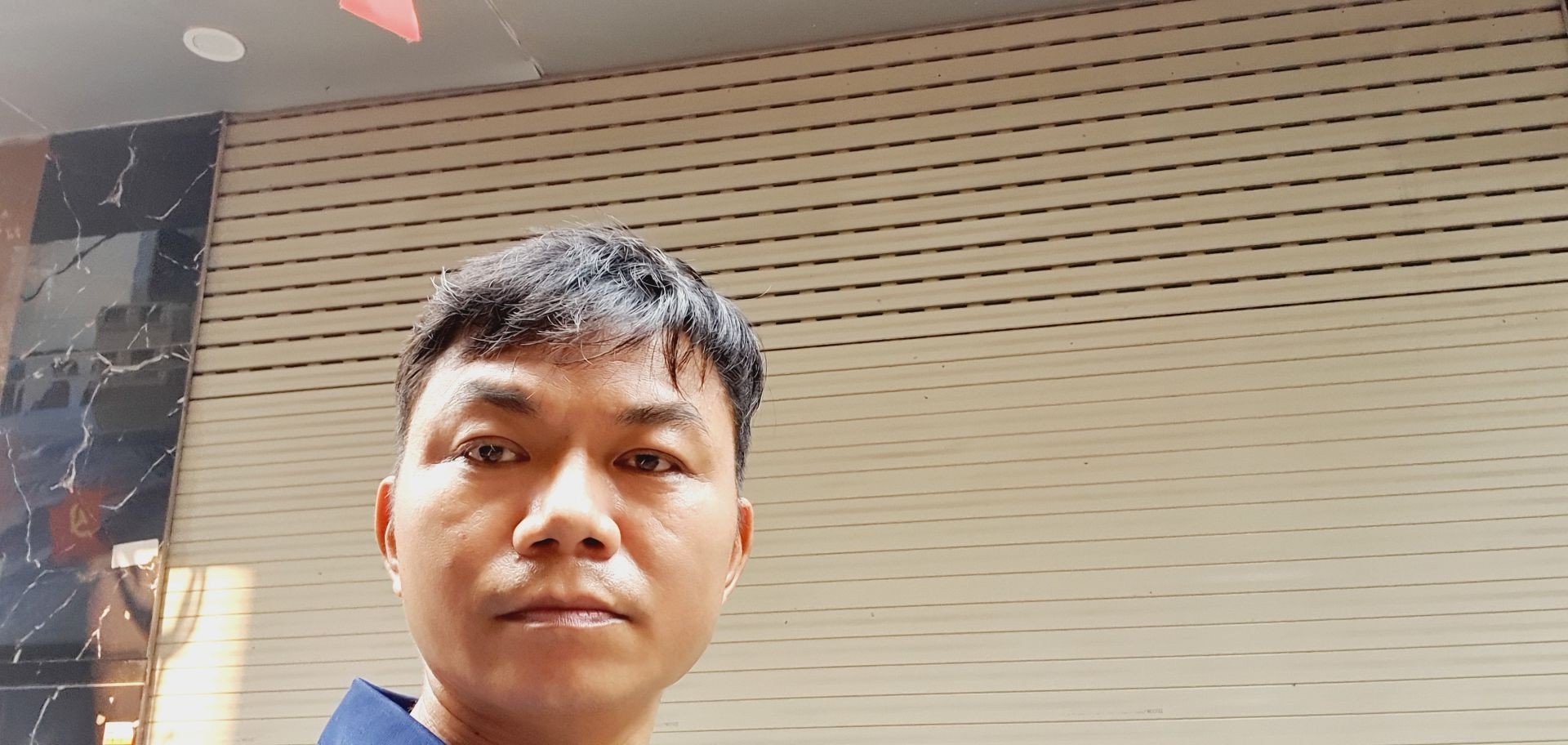 Bán nhà Tân Mai - diện tích 41m2 5 tầng - Mặt ngõ thông ô tô qua nhà - giá 8,4 tỷ