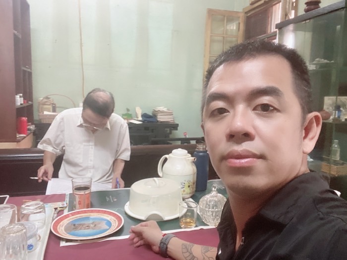 Bán nhà Trường Chinh - diện tích 680m2 3 tầng - Đang cập nhật - giá 250 tỷ