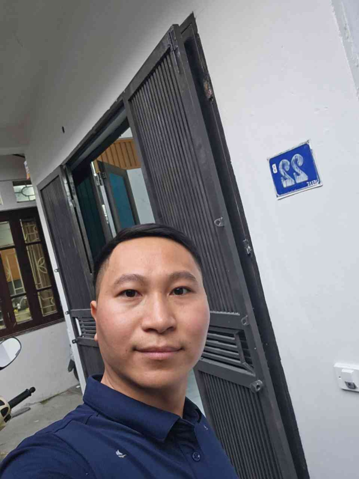 Bán nhà Đông Thiên - diện tích 19m2 4 tầng - Lô góc không quy hoạch - giá 3,28 tỷ