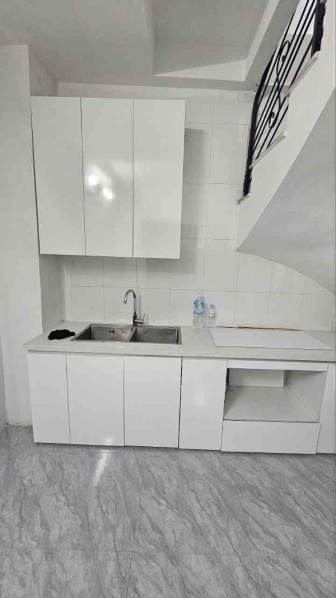 Bán nhà Đông Thiên - diện tích 19m2 4 tầng - Lô góc không quy hoạch - giá 3,28 tỷ