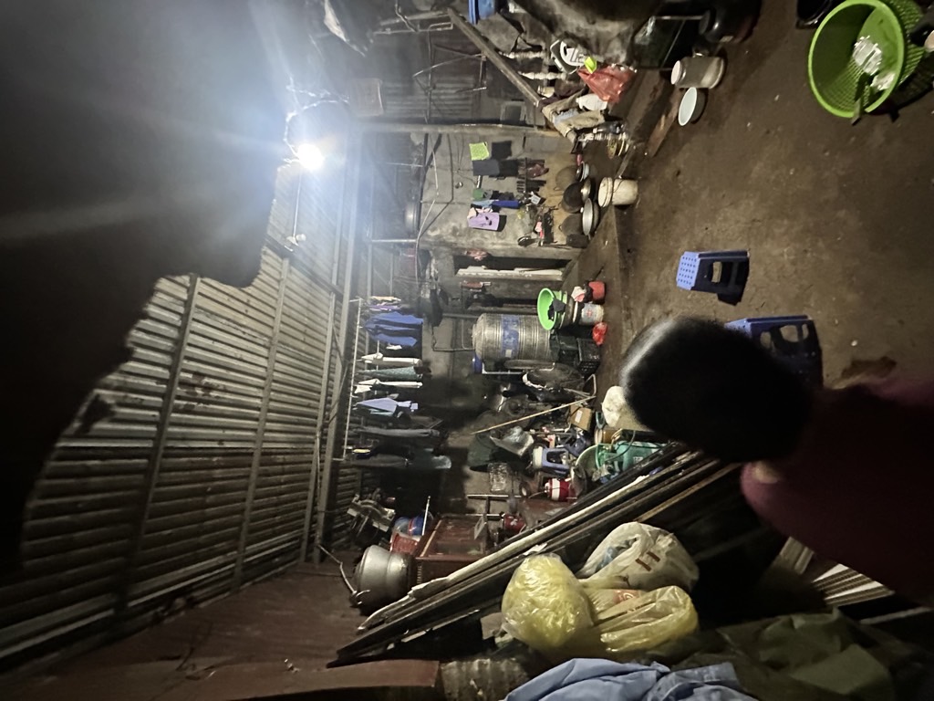 Bán nhà Ngọc Hồi - diện tích 148m2 2 tầng - Mặt tiền rộng 7m - giá 37 tỷ