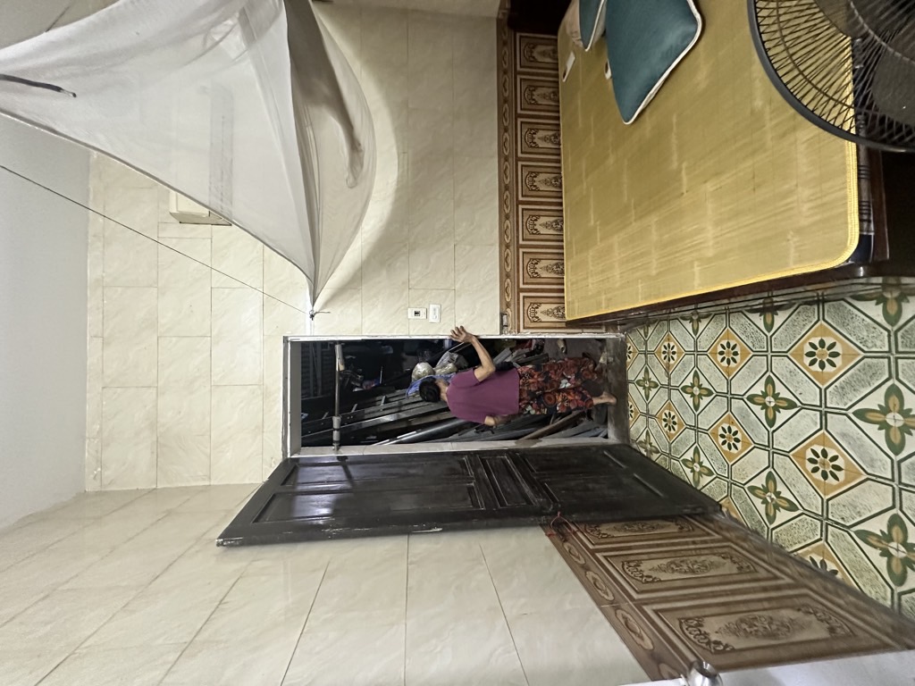 Bán nhà Ngọc Hồi - diện tích 148m2 2 tầng - Mặt tiền rộng 7m - giá 37 tỷ