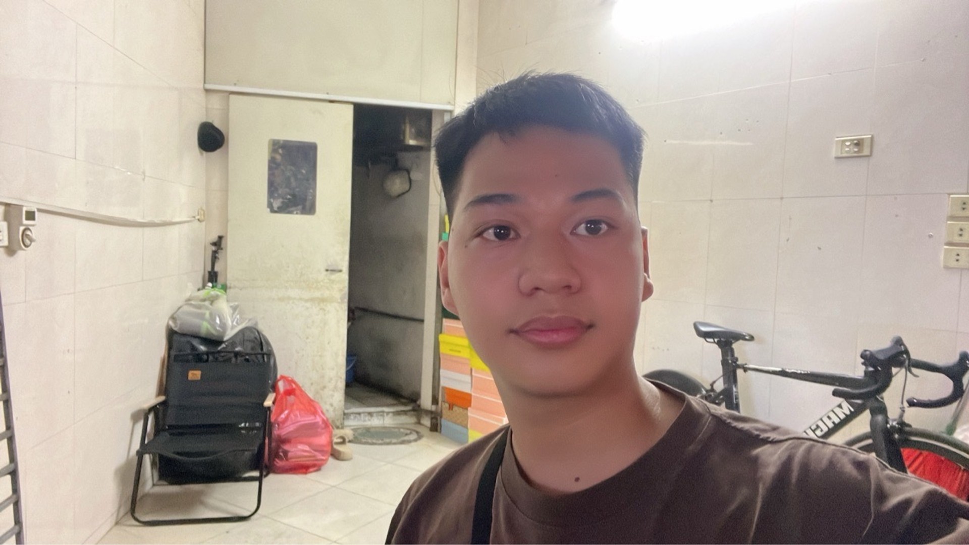 Bán nhà Hồng Mai - diện tích 9m2 4 tầng - Mặt phố - giá 5,4 tỷ