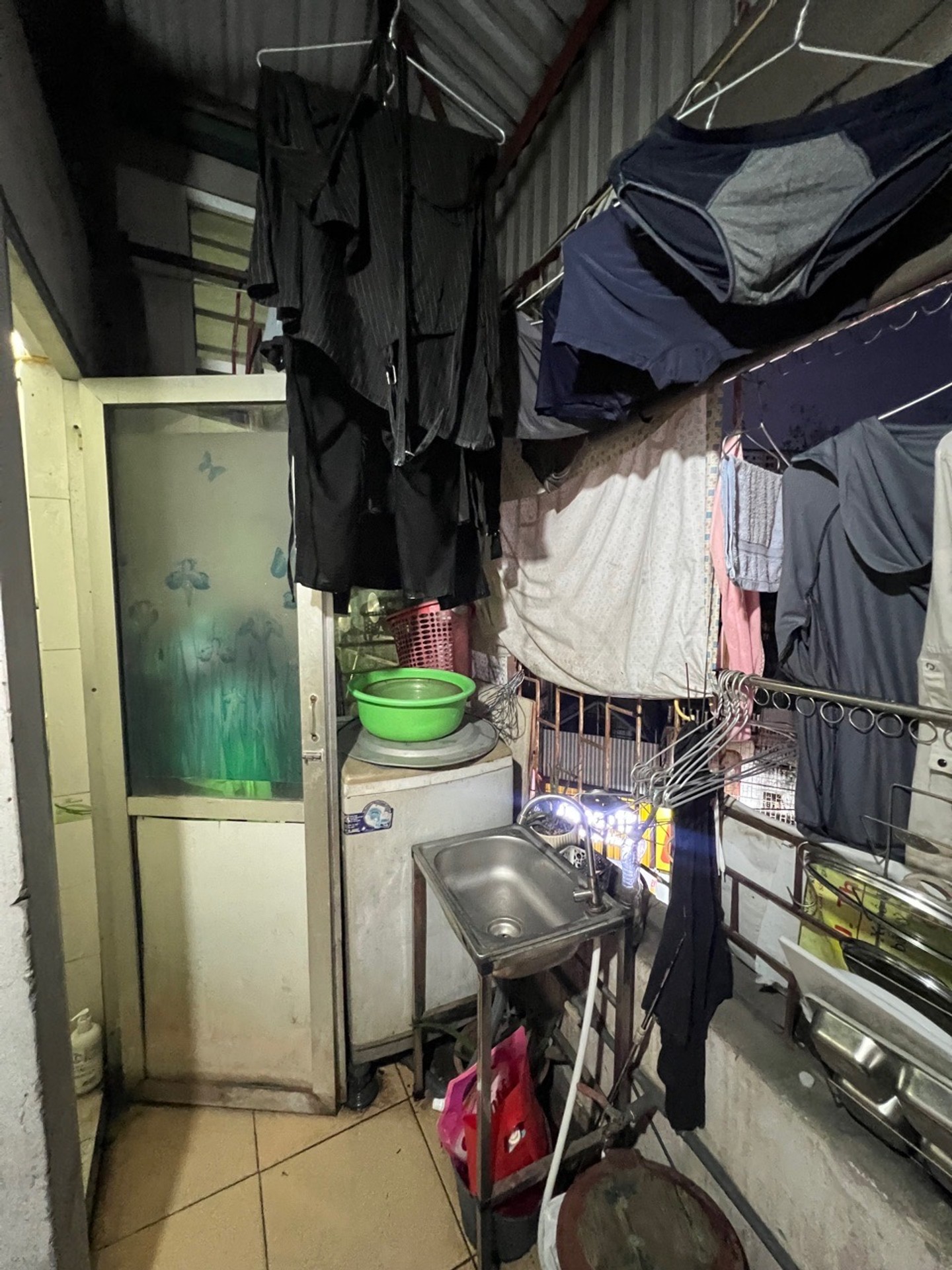 Bán nhà Hồng Mai - diện tích 9m2 4 tầng - Mặt phố - giá 5,4 tỷ