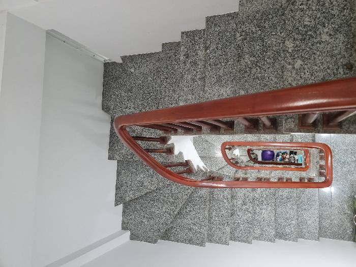 Bán nhà Minh Khai - diện tích 30m2 4 tầng - Ô tô đỗ cổng - giá 7,05 tỷ