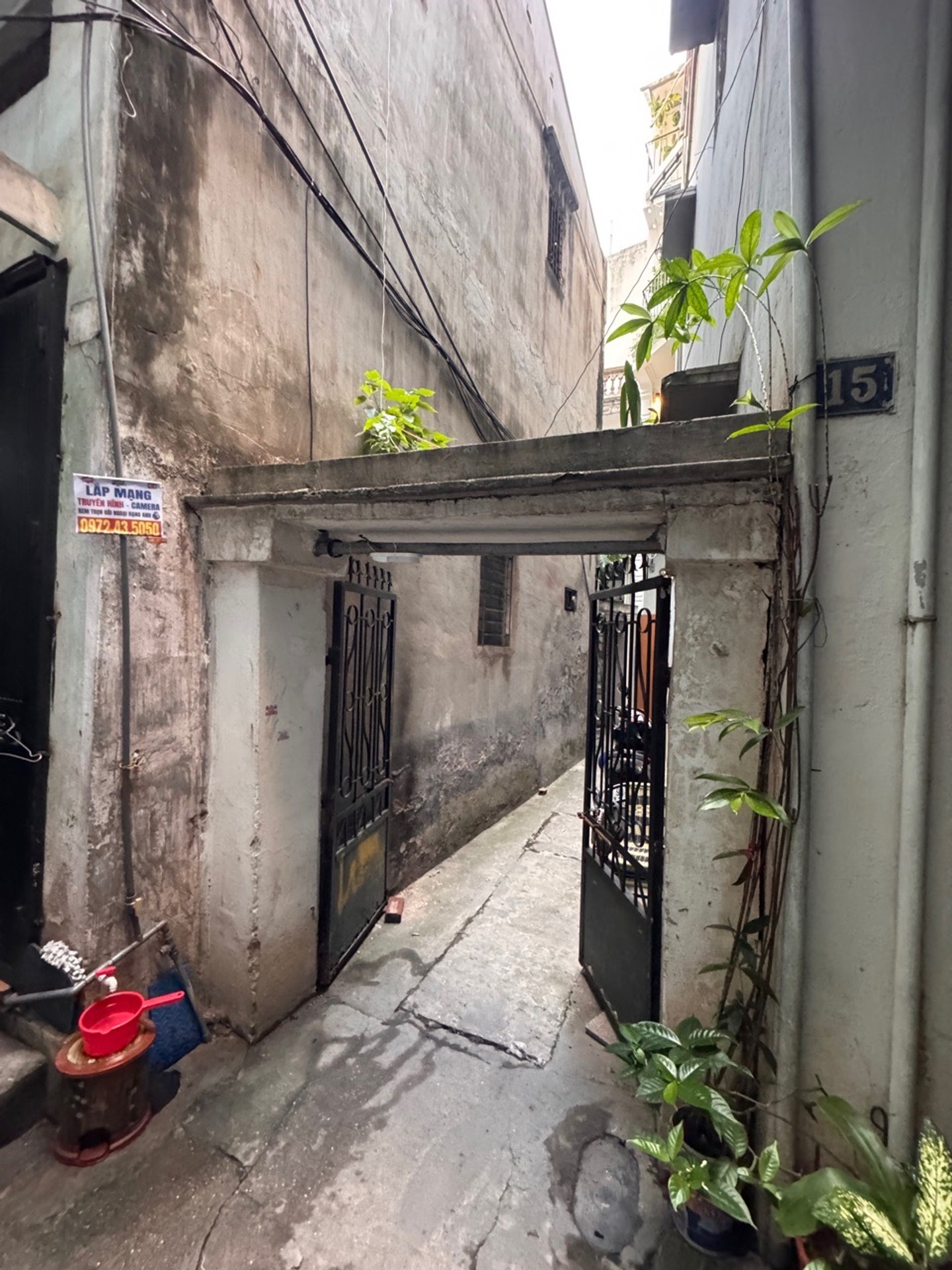 Bán nhà Dương Văn Bé - diện tích 153m2 2 tầng - Gần các trường đại học lớn - giá 25,7 tỷ