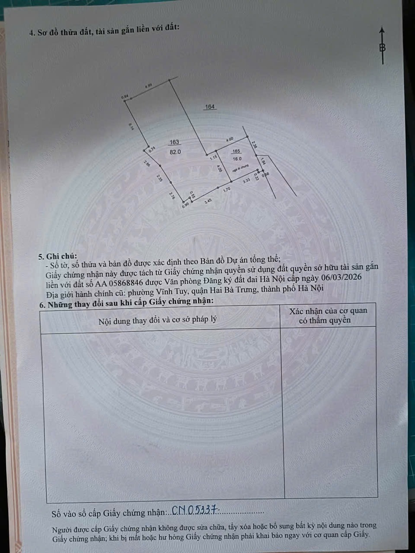 Bán nhà Dương Văn Bé - diện tích 153m2 2 tầng - Gần các trường đại học lớn - giá 25,7 tỷ